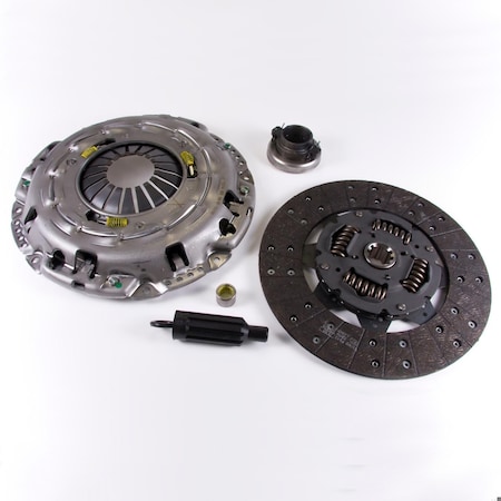 Luk Clutch Kit, 05-124 05-124